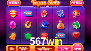 Descubra o Mundo do Cassino Online com 567win