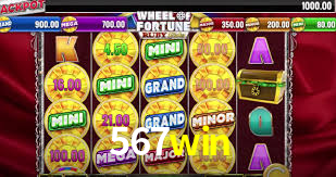 Desvendando o Mundo dos Jogos Virtuais na 567win