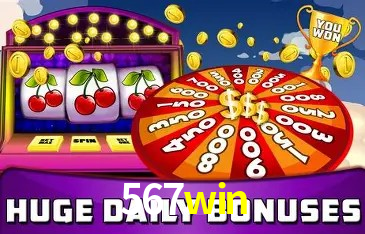Inovações de Jogos na 567win: O Futuro das Experiências Interativas